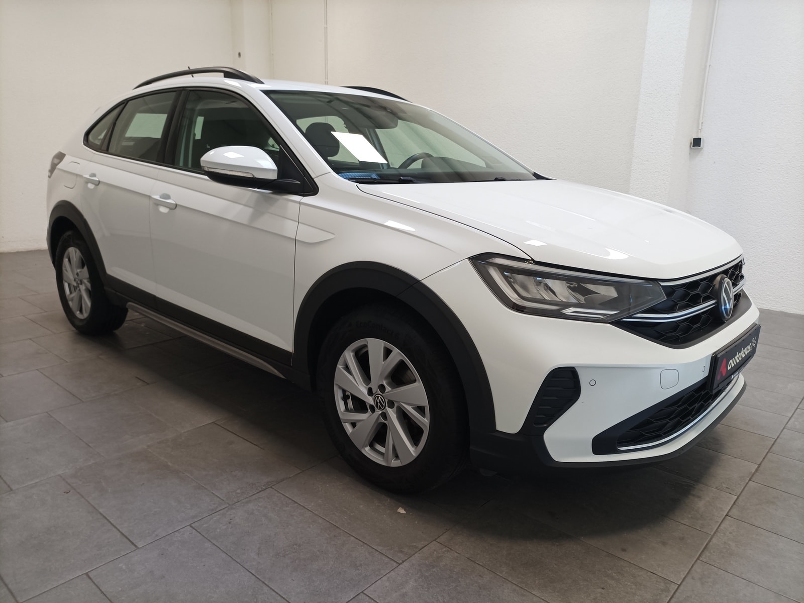 Volkswagen Taigo SUV / Crossover / Geländewagen VOLKSWAGEN Taigo 1.0 TSI OPF Life Sports Utility Vehicle #1