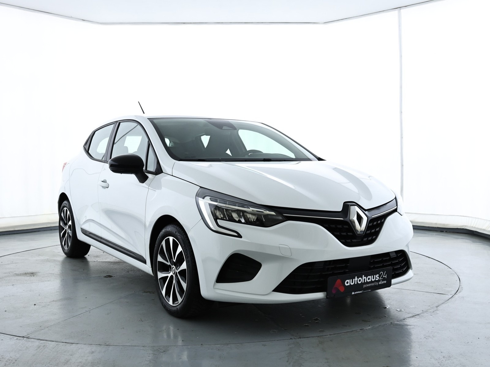 Renault Clio Limousine RENAULT Clio SCe 65 Equilibre Schräghecklimousine #1