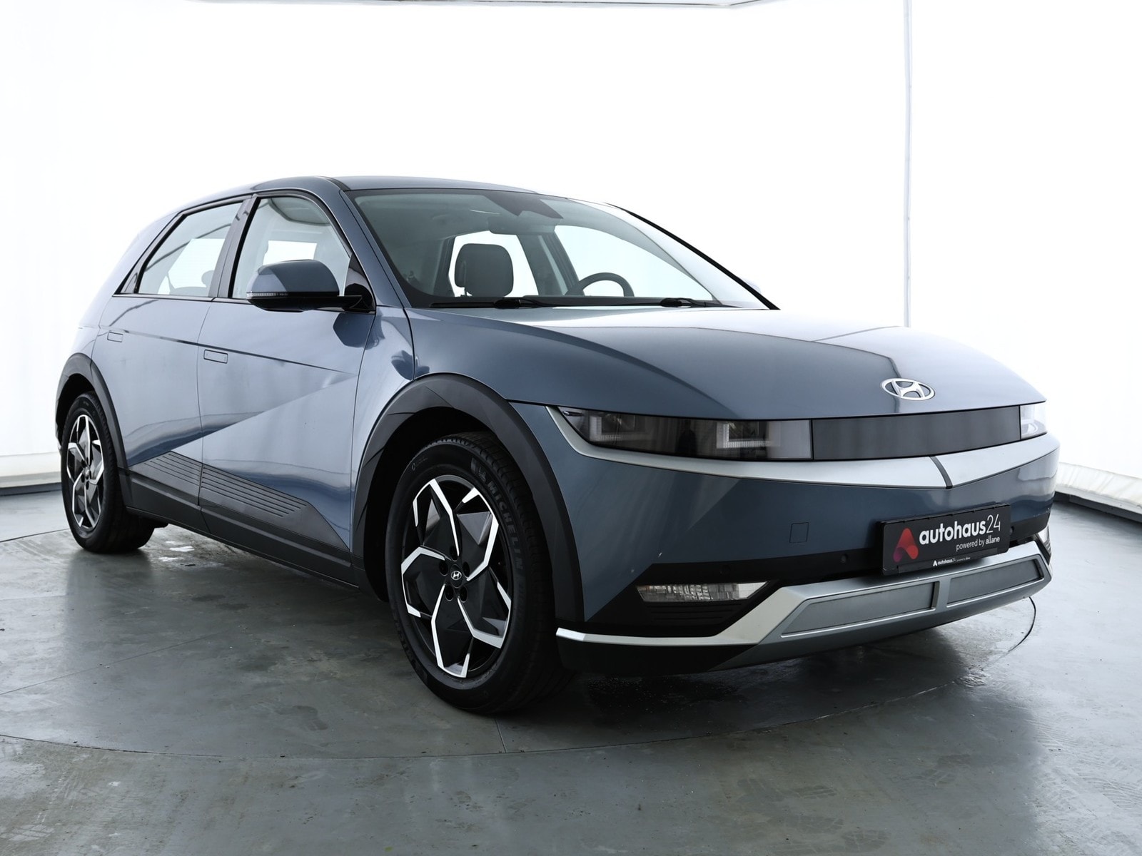 Hyundai IONIQ 5 Limousine HYUNDAI IONIQ 5 77,4 kWh Heckantrieb Sports Utility Vehicle #1