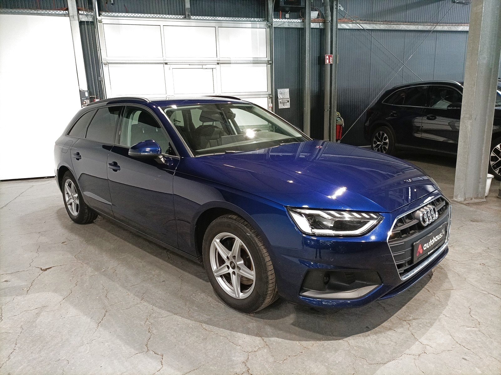 Audi A4 Kombi AUDI A4 35 TDI S tronic Avant Kombi #1
