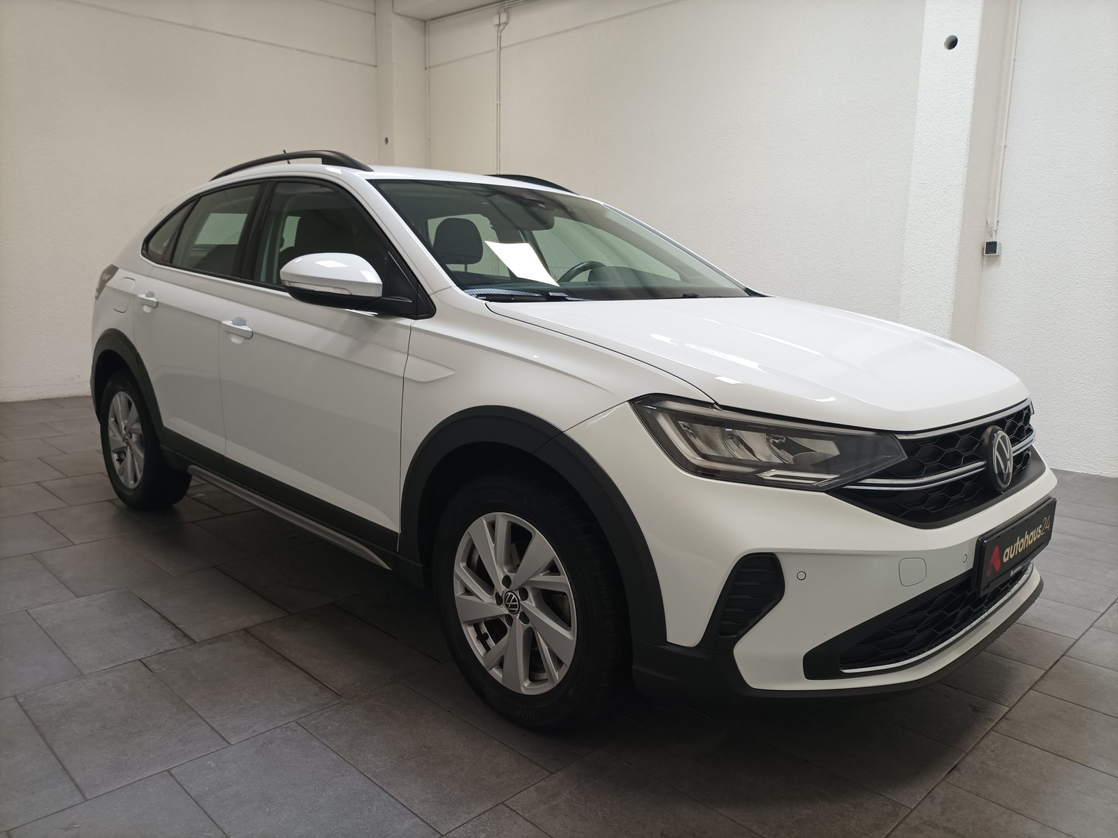 Volkswagen Taigo SUV / Crossover / Geländewagen VOLKSWAGEN Taigo 1.0 TSI OPF Life Sports Utility Vehicle #1