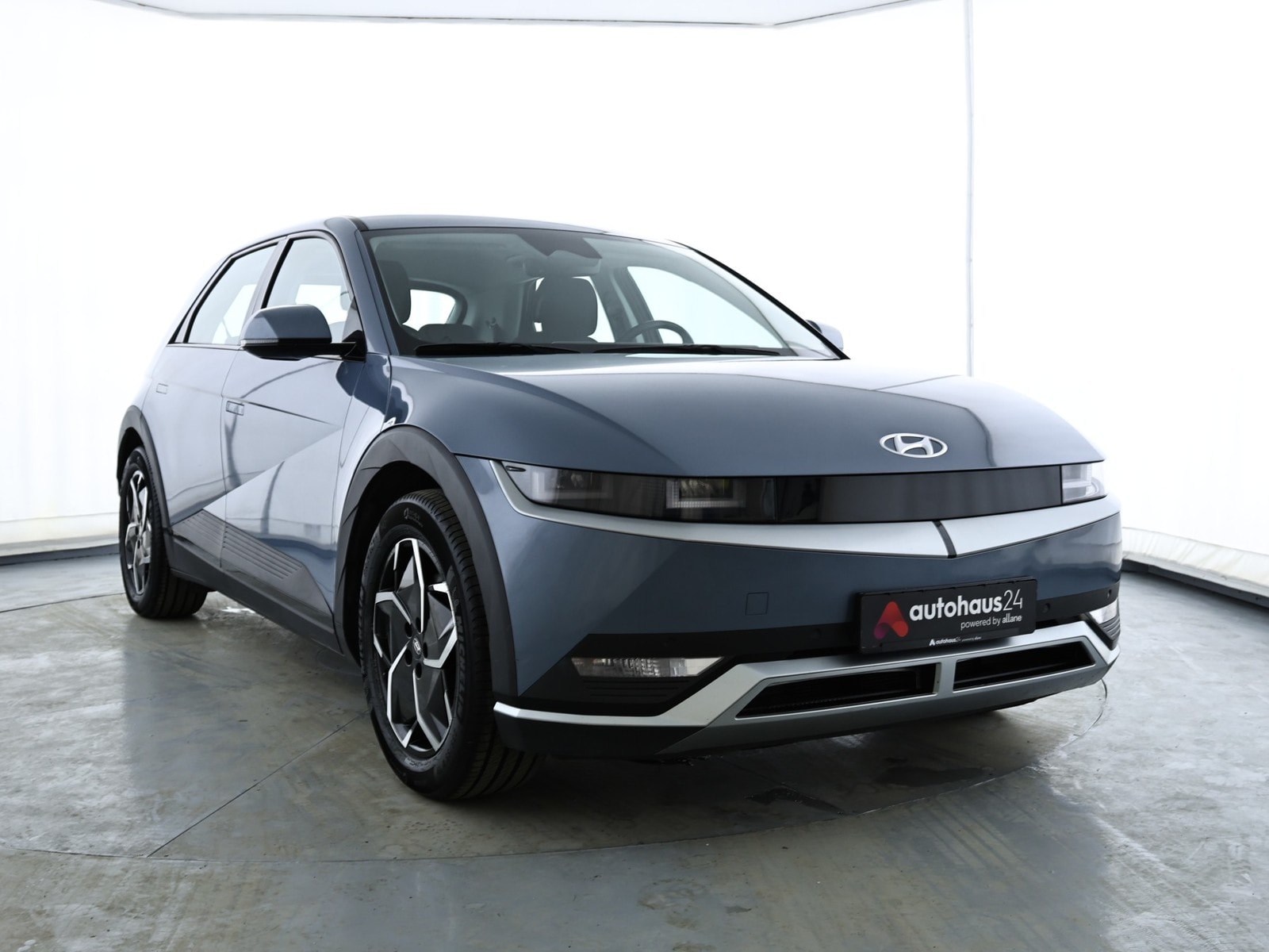 Hyundai IONIQ 5 Limousine HYUNDAI IONIQ 5 72,6 kWh 225 kW Allradantrieb Sports Utility Vehicle #1