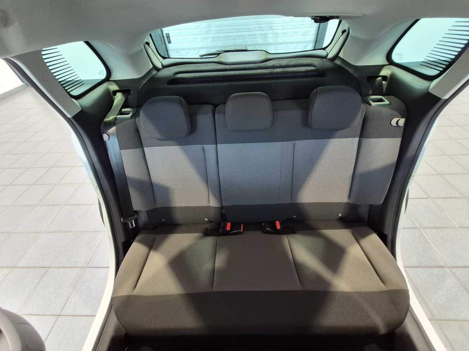 Citroen C3 SUV C3 Aircross 1.2 PureTech 130 C-Series S&S (EU6d) #14