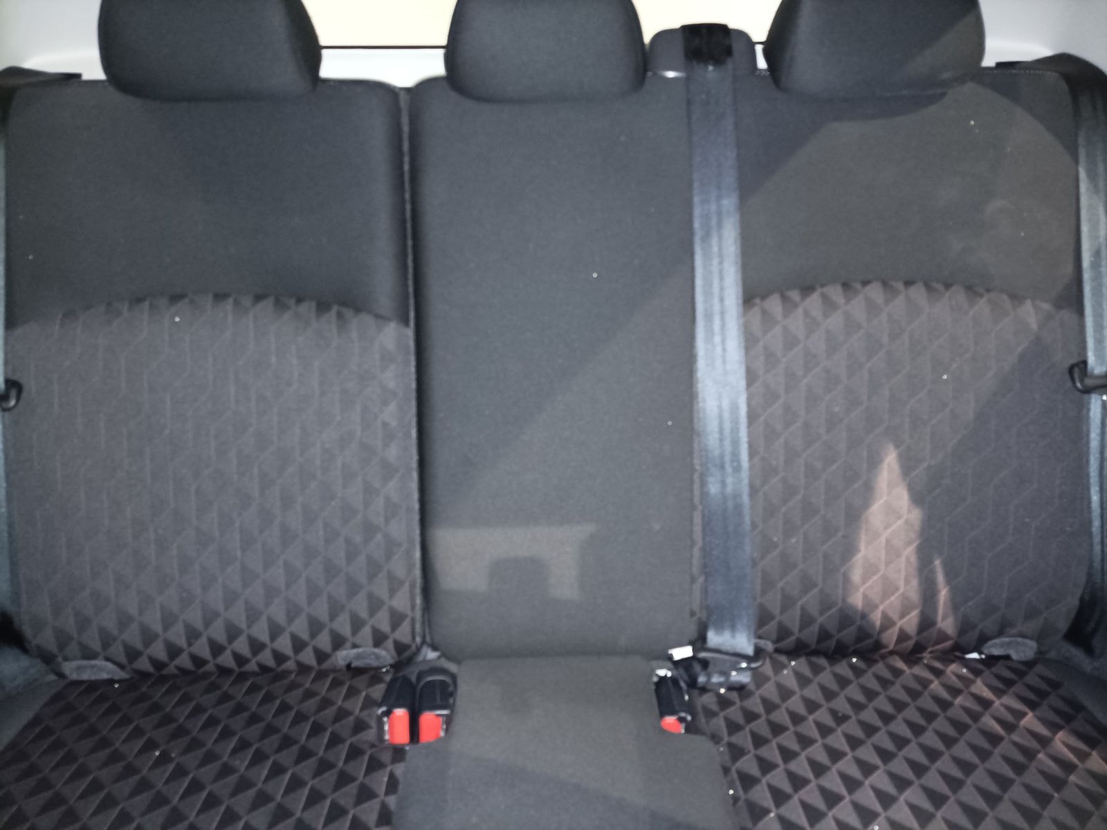 Mitsubishi Space Star Schräghecklimousine Space Star 1.2 Select+ #13