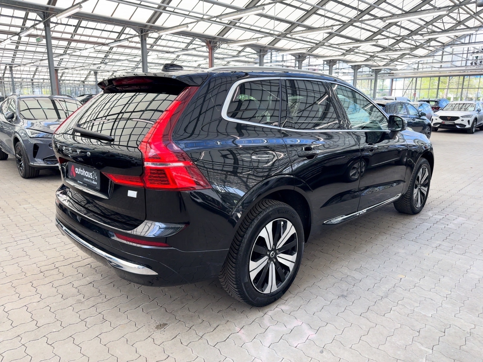 Volvo XC60 SUV XC 60 T6 AWD Inscription Plug-In (EURO 6d) #5