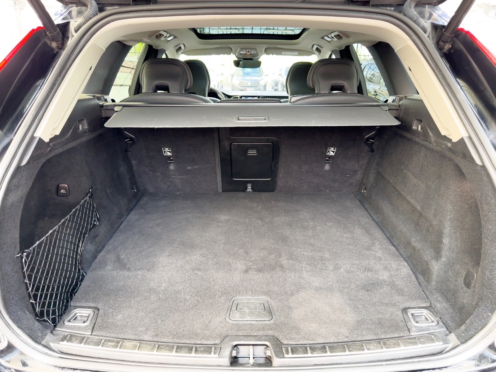 Volvo XC60 SUV XC 60 T6 AWD Inscription Plug-In (EURO 6d) #6
