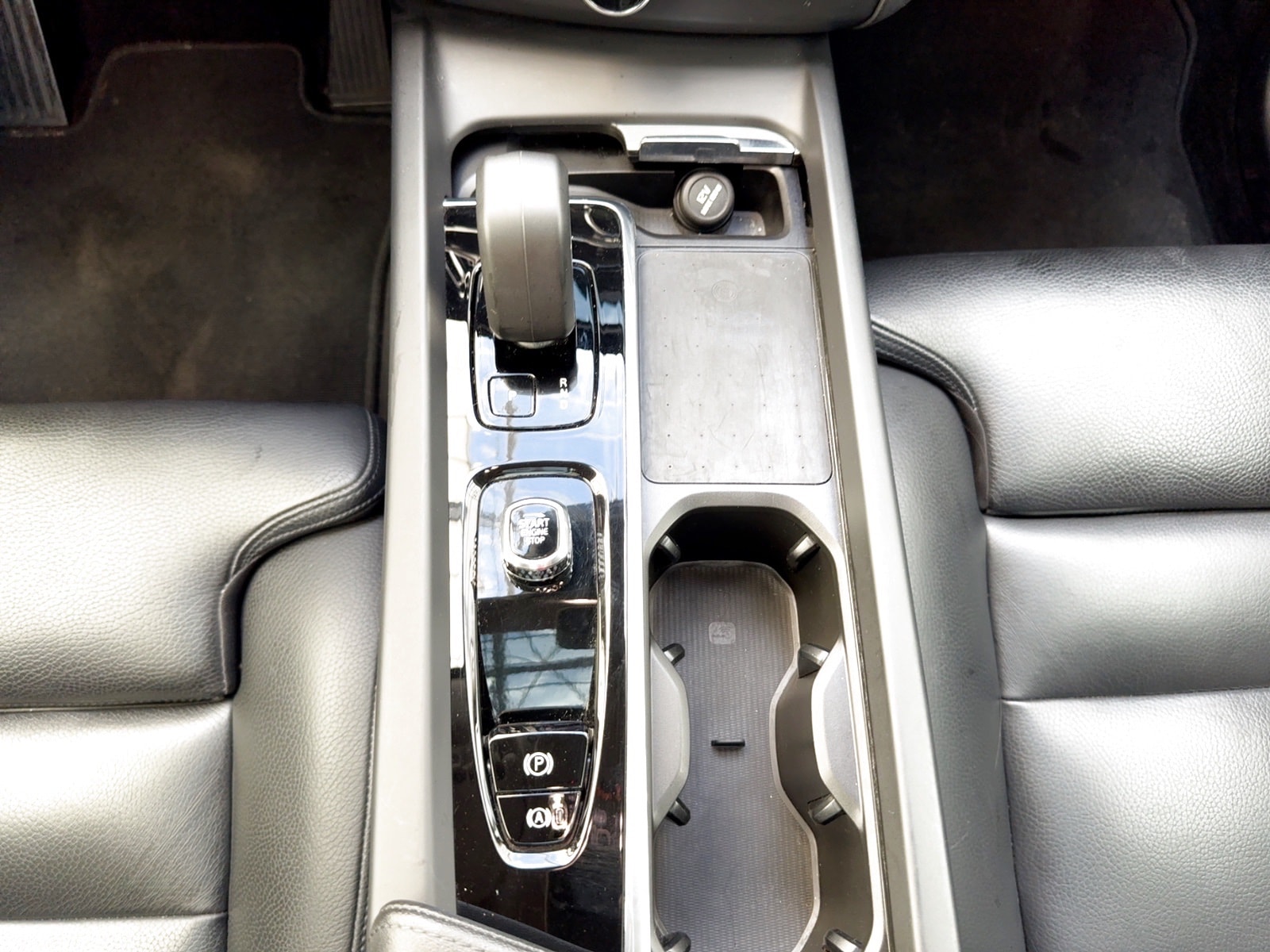Volvo XC60 SUV XC 60 T6 AWD Inscription Plug-In (EURO 6d) #13