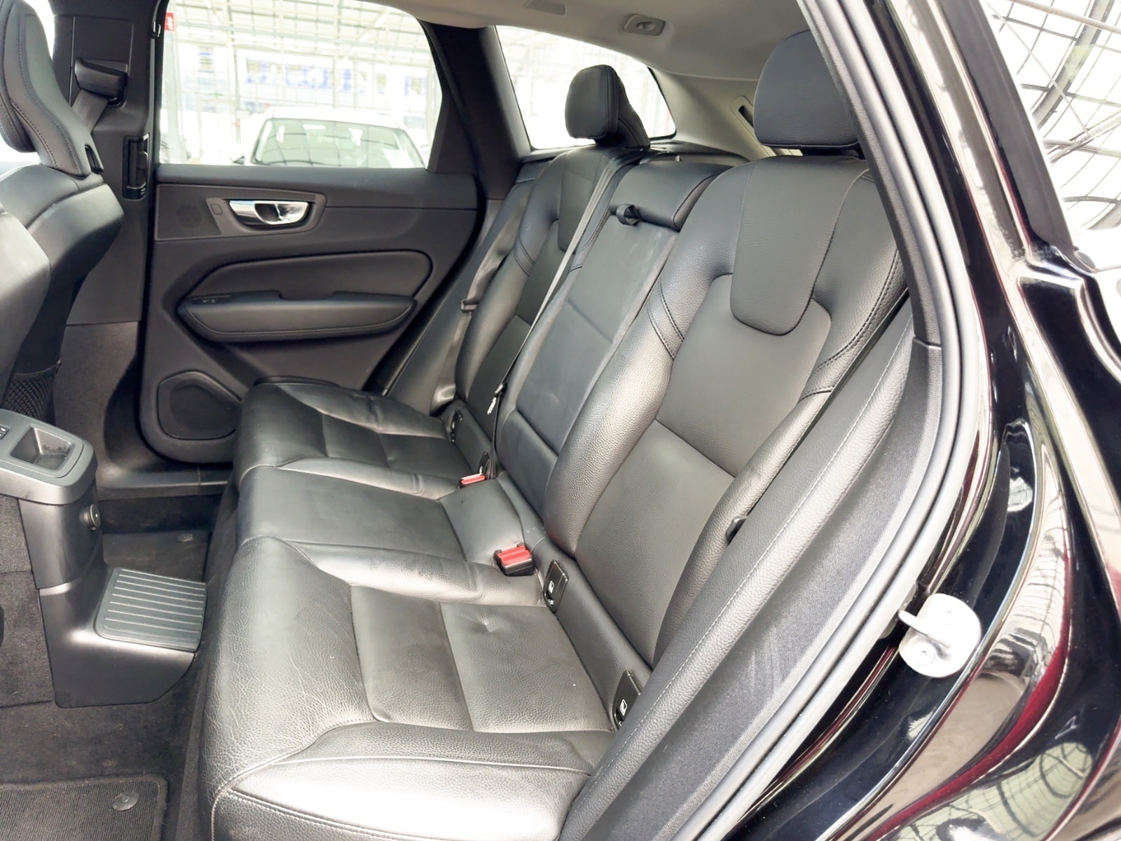 Volvo XC60 SUV XC 60 T6 AWD Inscription Plug-In (EURO 6d) #15