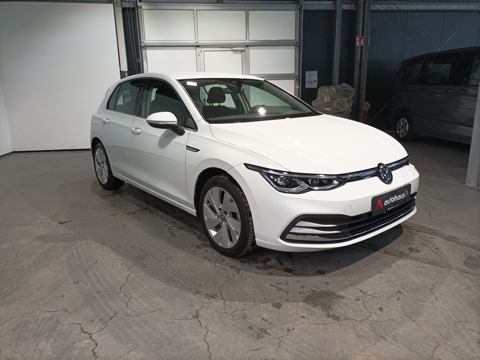 Volkswagen Golf Limousine VOLKSWAGEN Golf 1.5 TSI OPF 110kW Style Schräghecklimousine #1