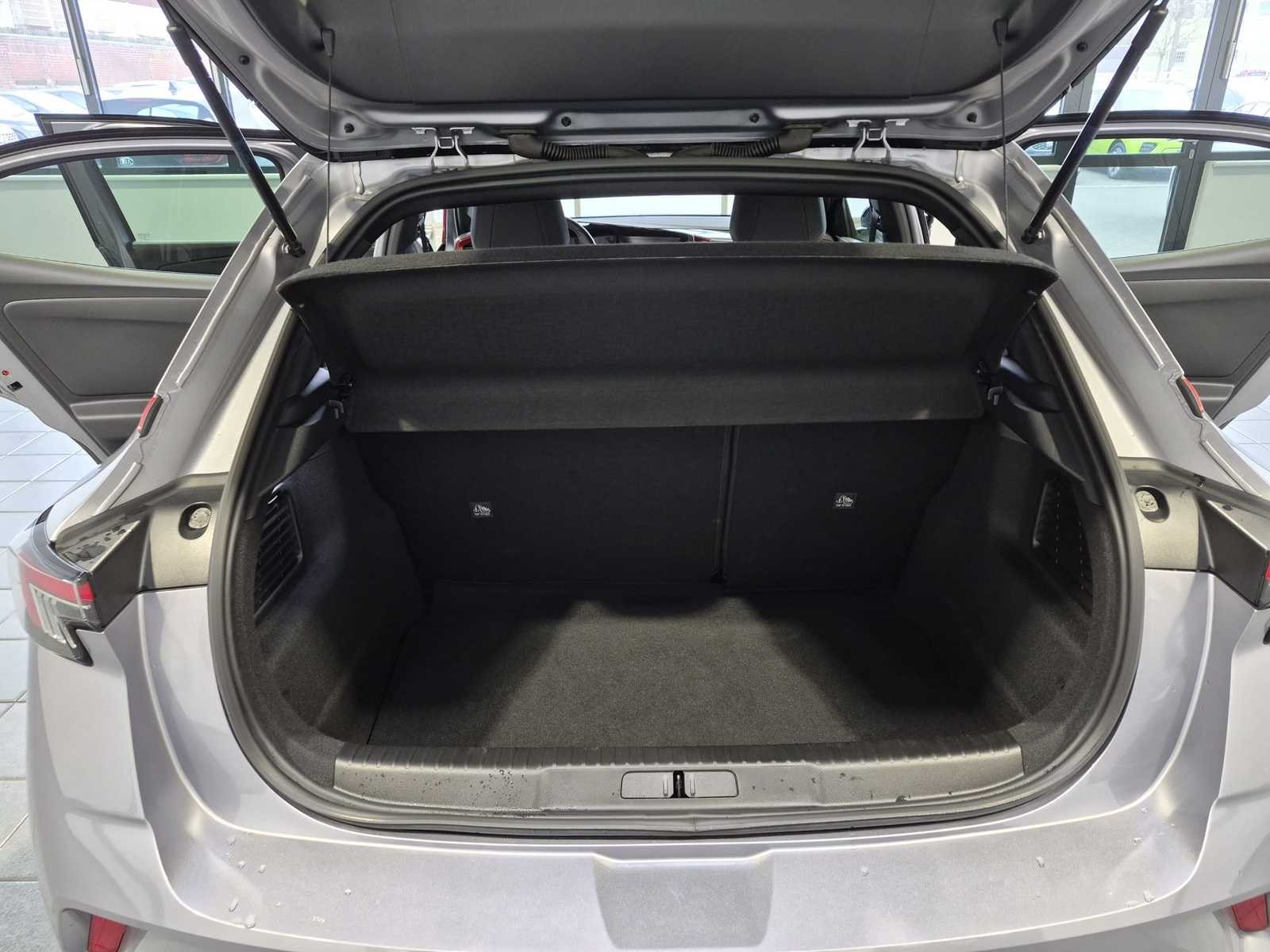 Opel Mokka SUV Mokka 1.2 Turbo GS (EURO 6e) #6