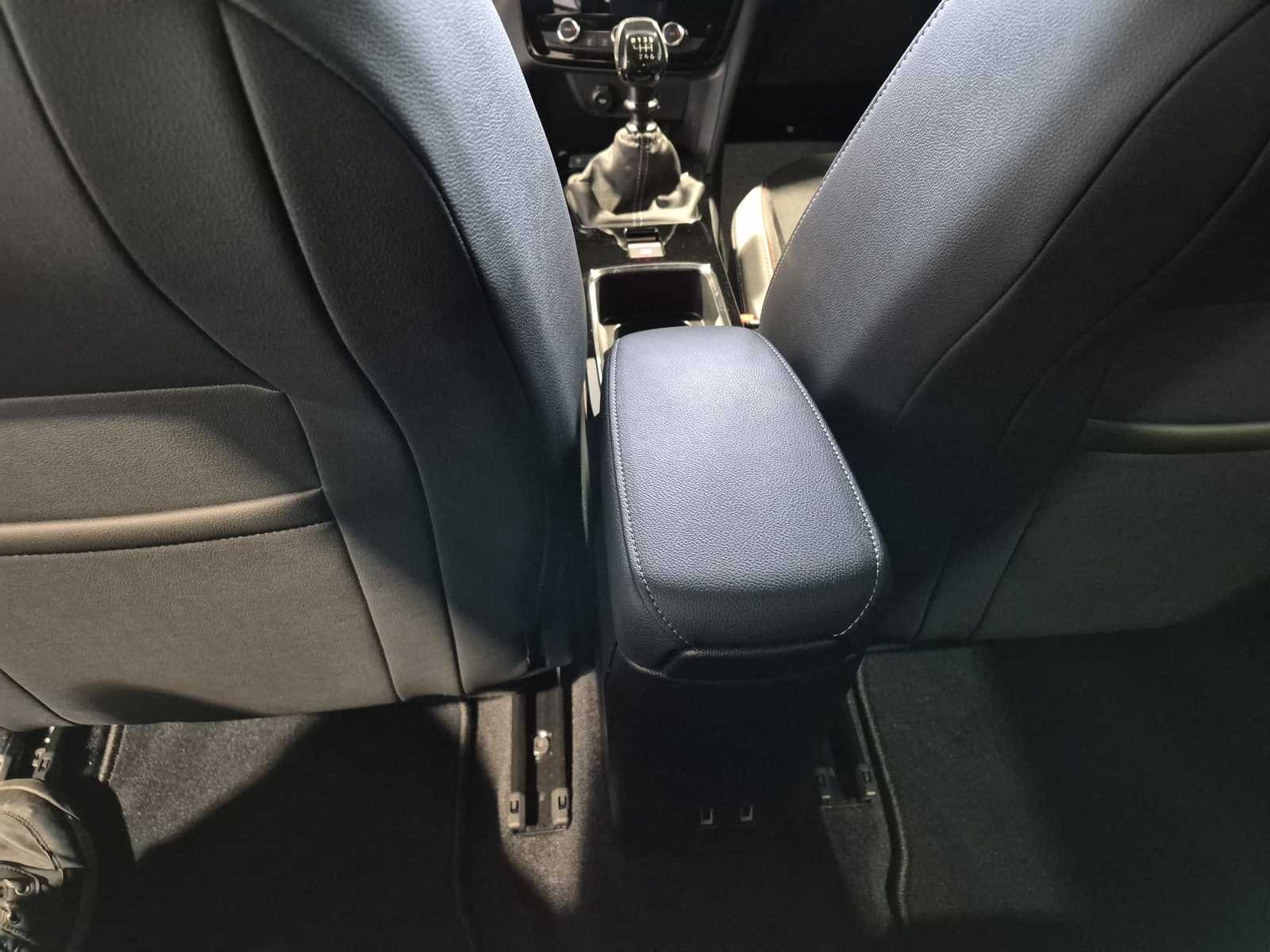 Opel Mokka SUV Mokka 1.2 Turbo GS (EURO 6e) #13