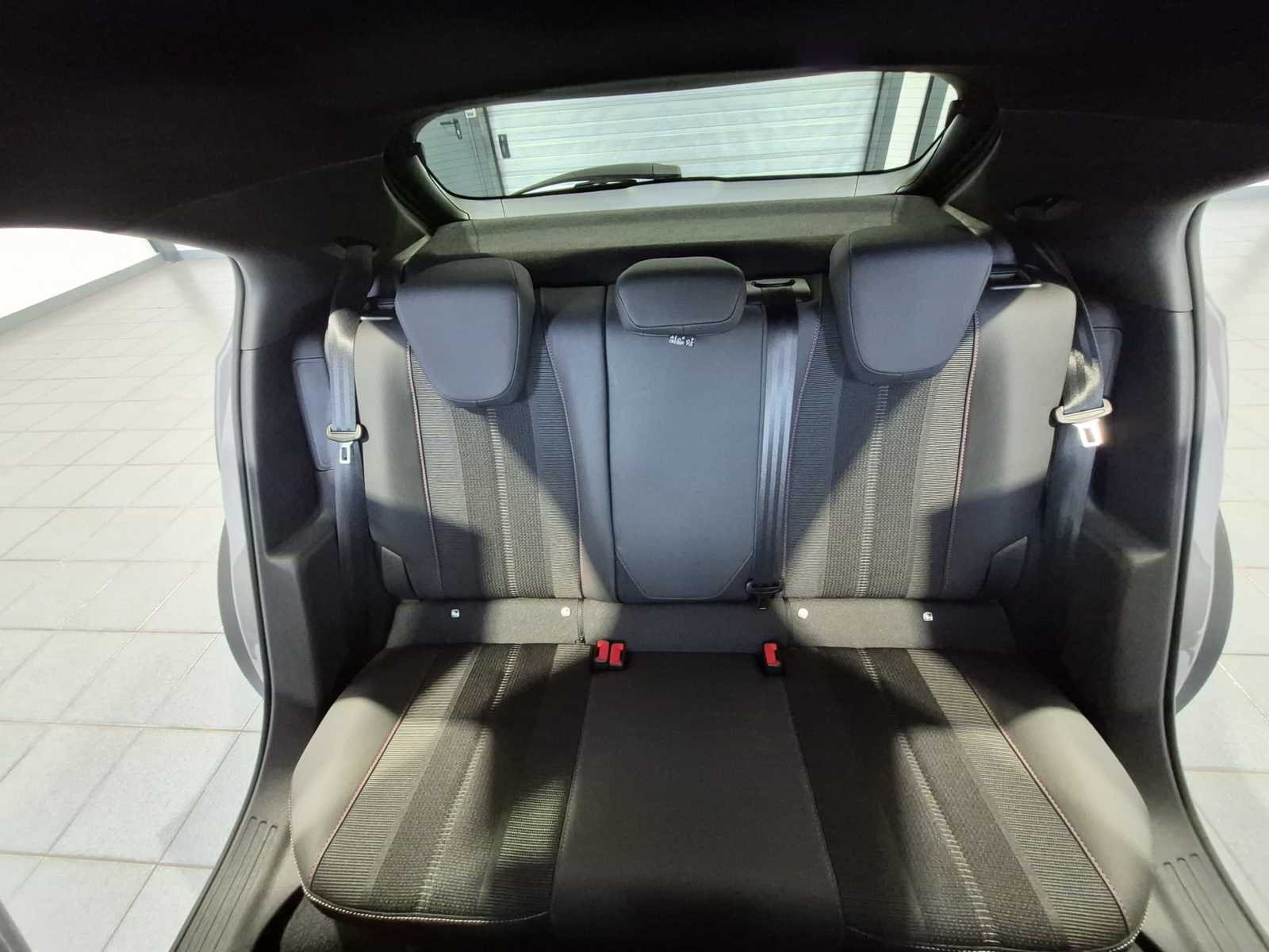 Opel Mokka SUV Mokka 1.2 Turbo GS (EURO 6e) #14