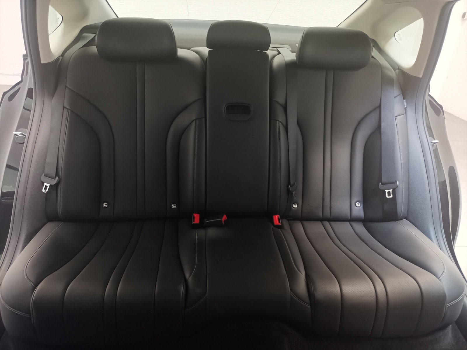 Genesis G80 Limousine G80 2.5 T Sport RWD #17