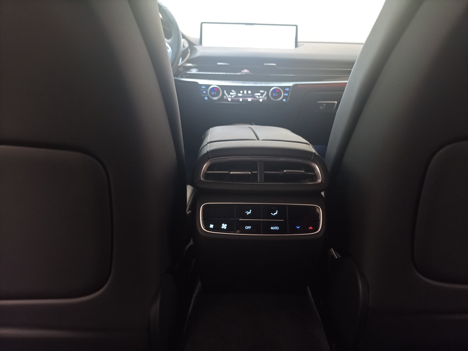 Genesis G80 Limousine G80 2.5 T Sport RWD #16