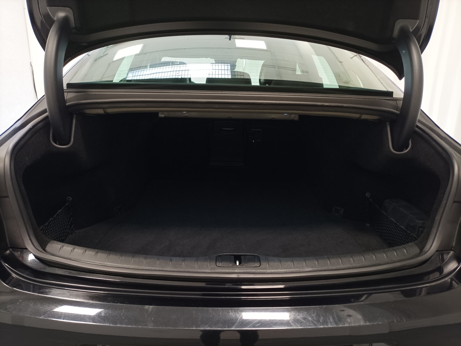 Genesis G80 Limousine G80 2.5 T Sport RWD #6