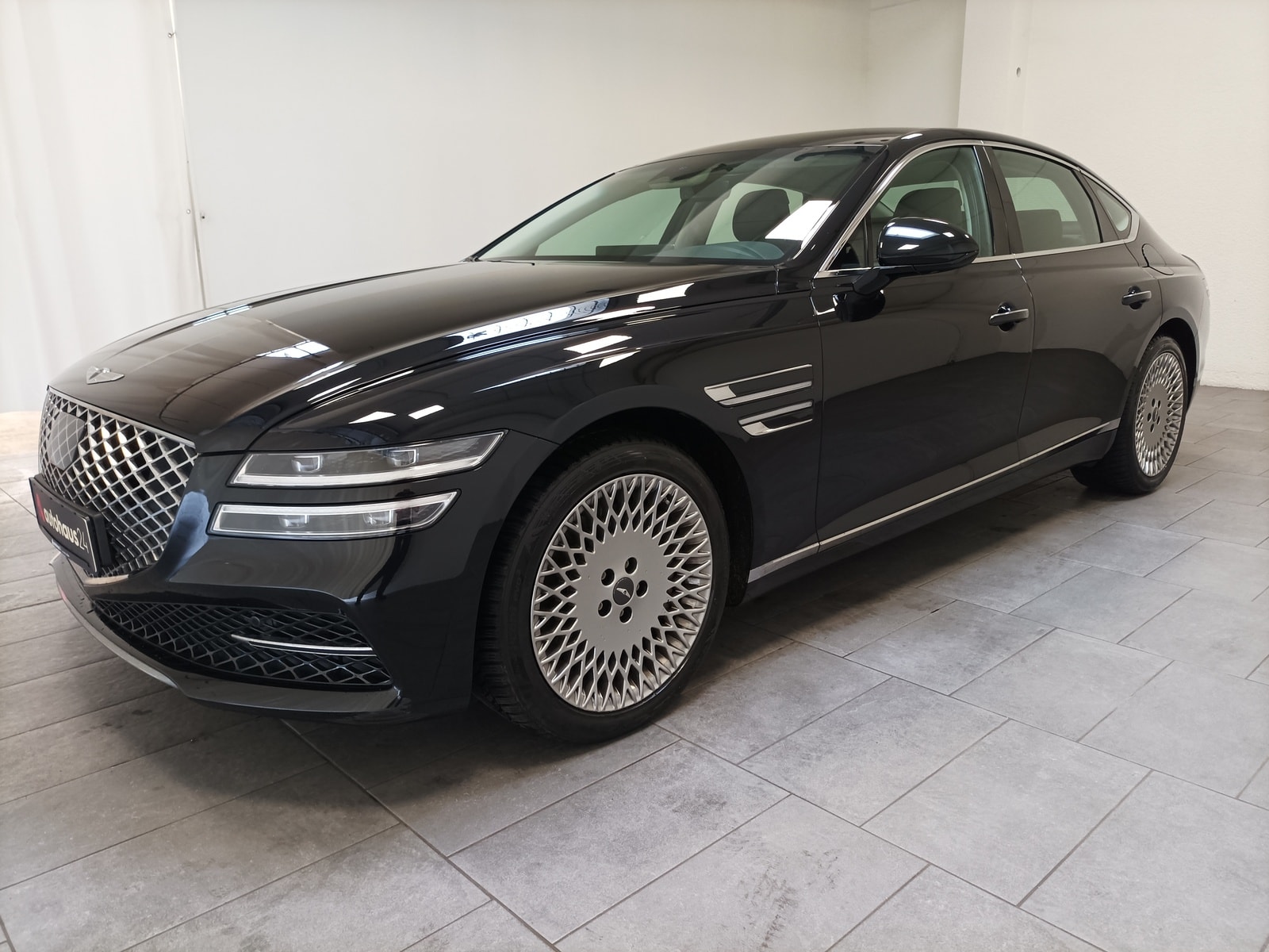 Genesis G80 Limousine G80 2.5 T Sport RWD #3