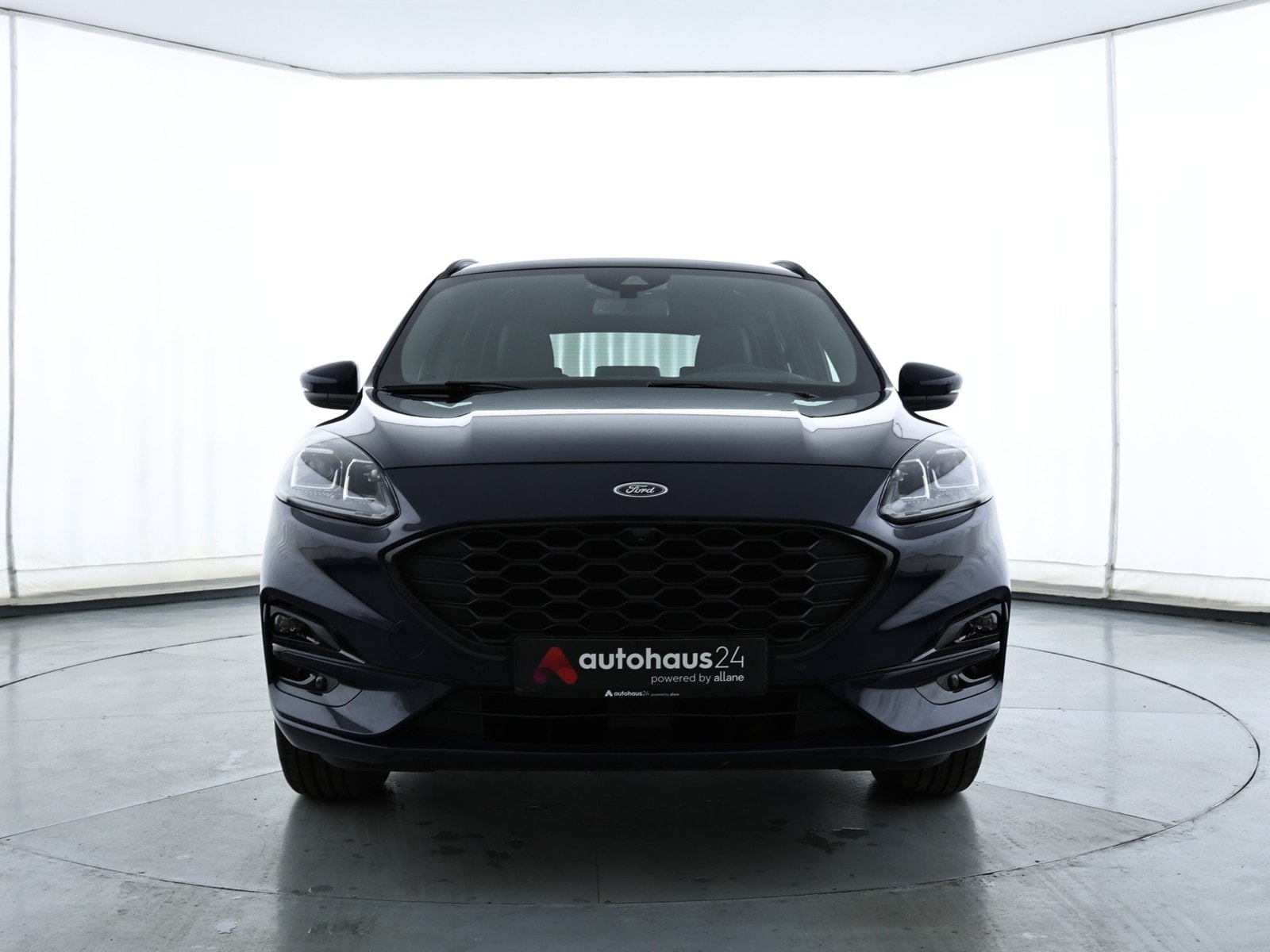 Ford Kuga SUV Kuga 2.5 Duratec Plug-in-Hybrid PHEV ST-Line X (EU #2