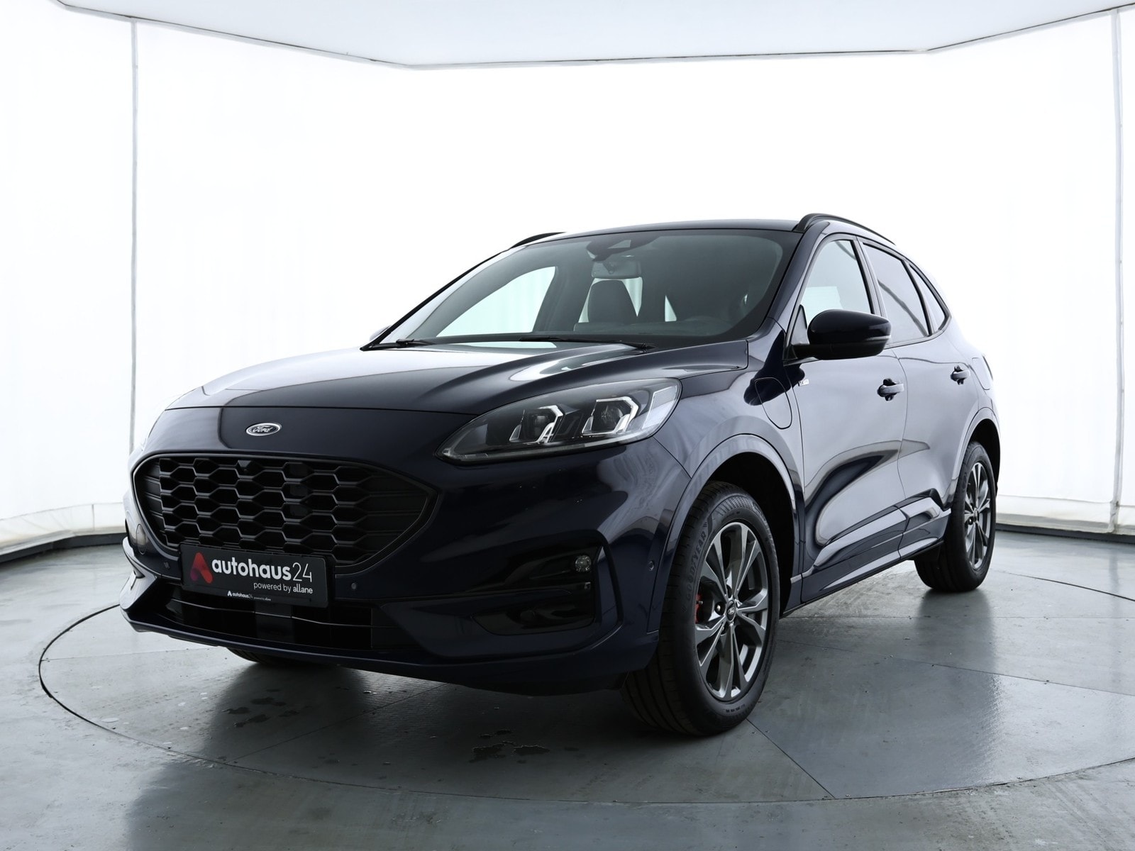 Ford Kuga SUV Kuga 2.5 Duratec Plug-in-Hybrid PHEV ST-Line X (EU #3