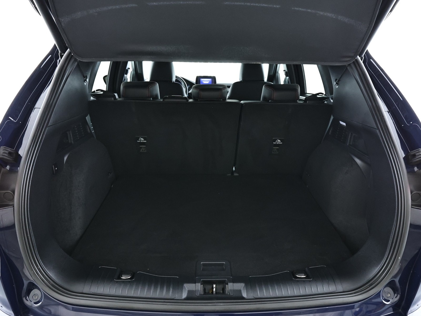 Ford Kuga SUV Kuga 2.5 Duratec Plug-in-Hybrid PHEV ST-Line X (EU #6