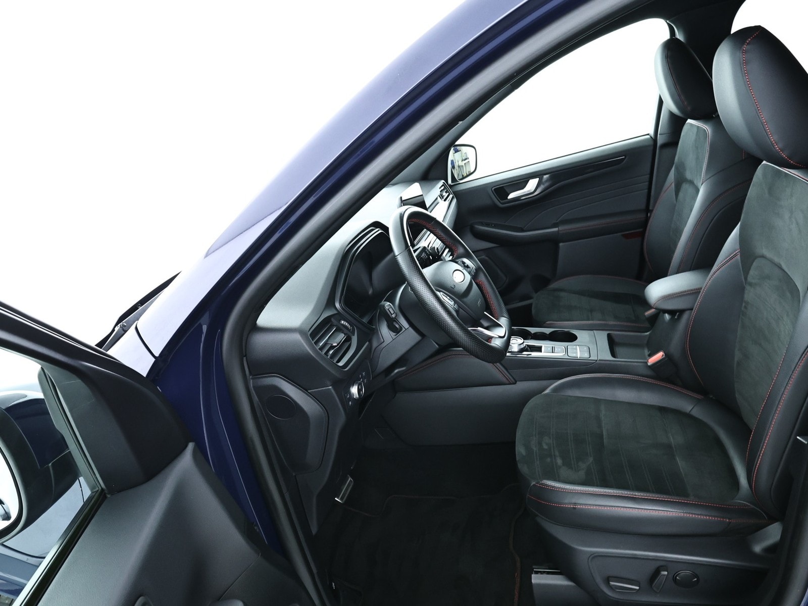 Ford Kuga SUV Kuga 2.5 Duratec Plug-in-Hybrid PHEV ST-Line X (EU #8