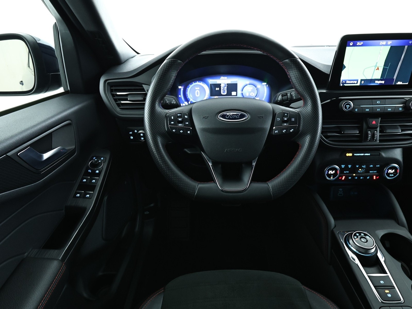 Ford Kuga SUV Kuga 2.5 Duratec Plug-in-Hybrid PHEV ST-Line X (EU #10