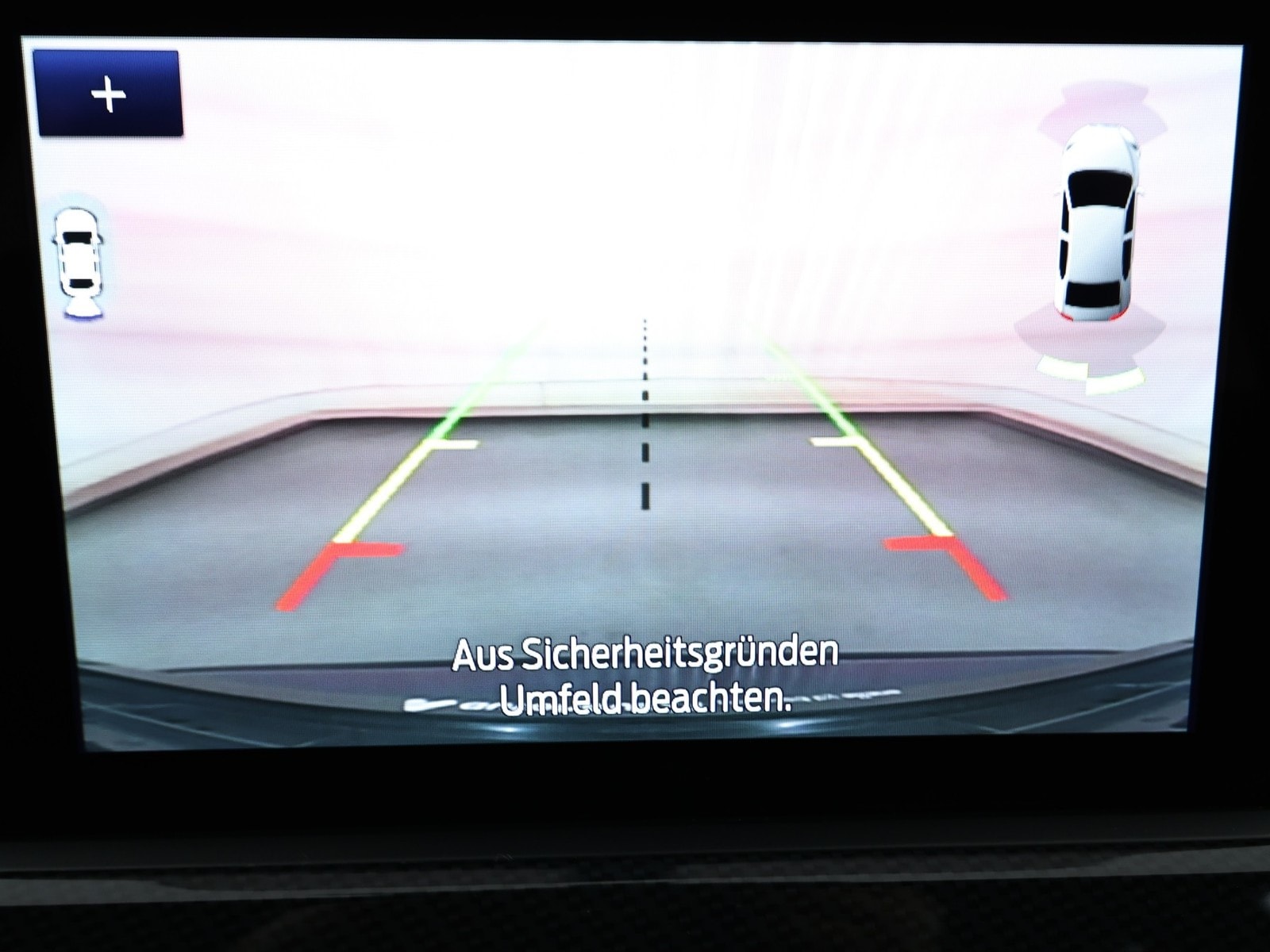 Ford Kuga SUV Kuga 2.5 Duratec Plug-in-Hybrid PHEV ST-Line X (EU #16