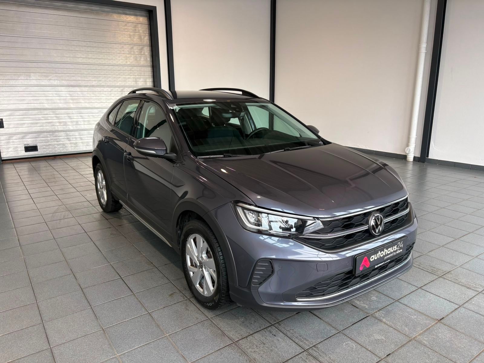 Volkswagen Taigo SUV / Crossover / Geländewagen VOLKSWAGEN Taigo 1.0 TSI OPF Life Sports Utility Vehicle #1