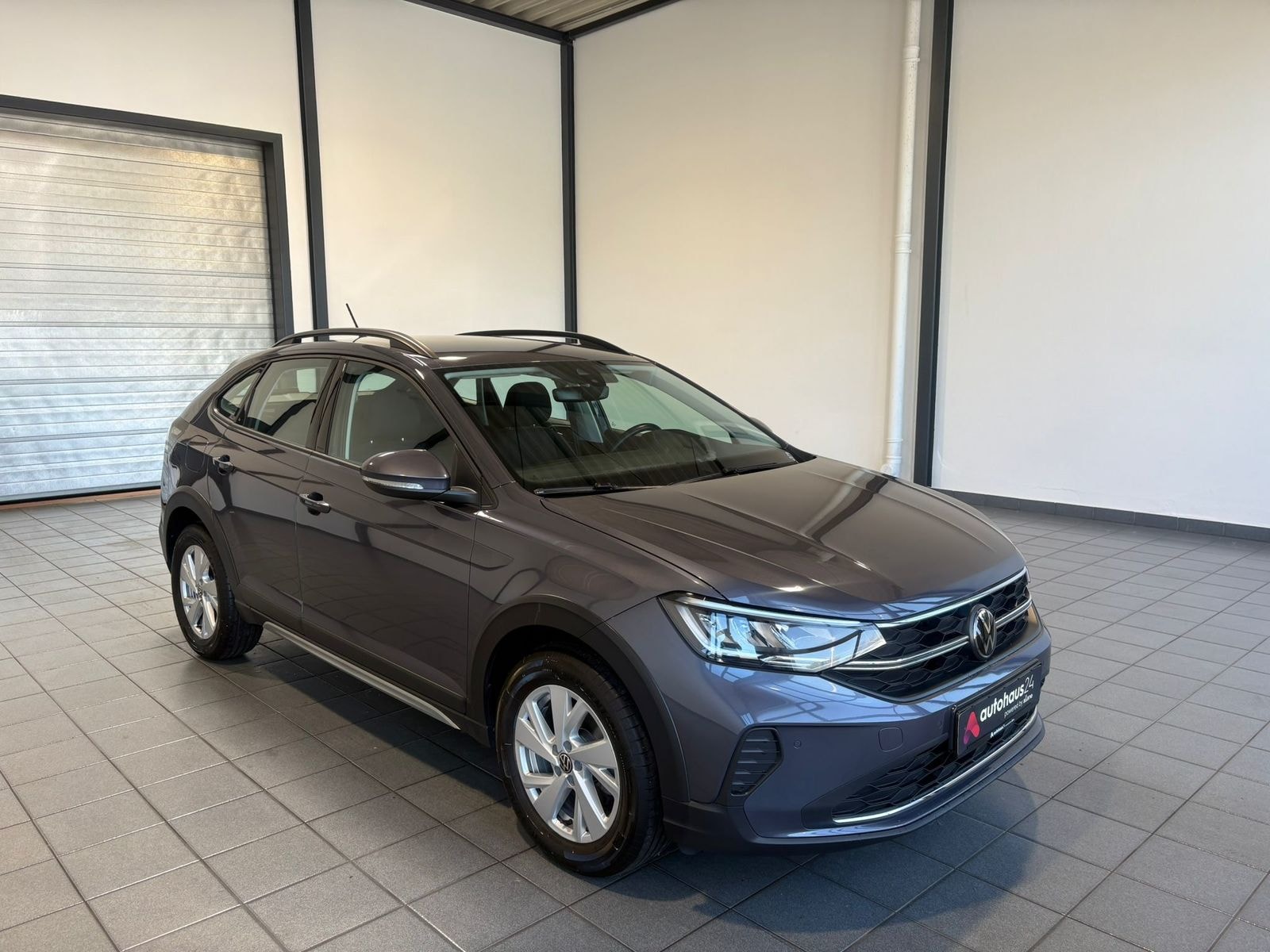 Volkswagen Taigo SUV / Crossover / Geländewagen VOLKSWAGEN Taigo 1.0 TSI OPF Life Sports Utility Vehicle #1