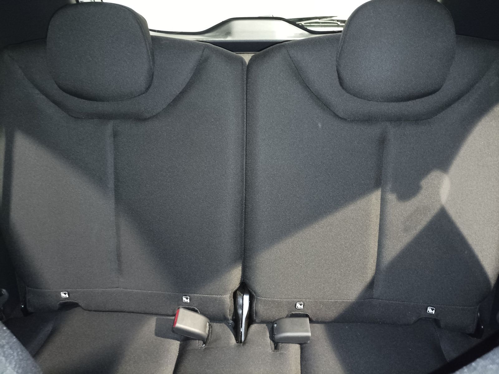 Toyota Aygo Schräghecklimousine Aygo X 1.0 VVT-i #12