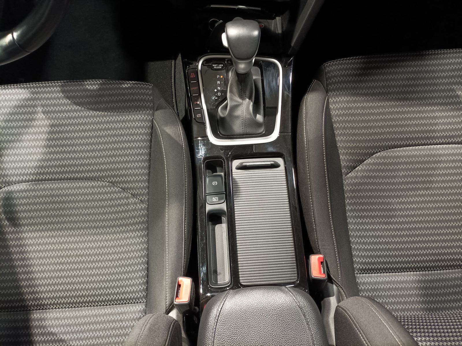 Kia Ceed Kombi Ceed 1.6 Plug-in Hybrid Spirit #12