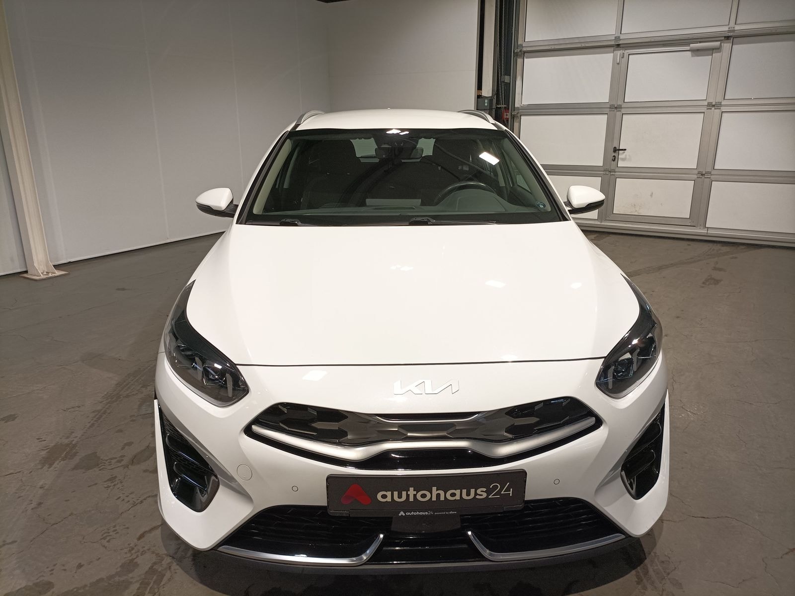 Kia Ceed Kombi Ceed 1.6 Plug-in Hybrid Spirit #2