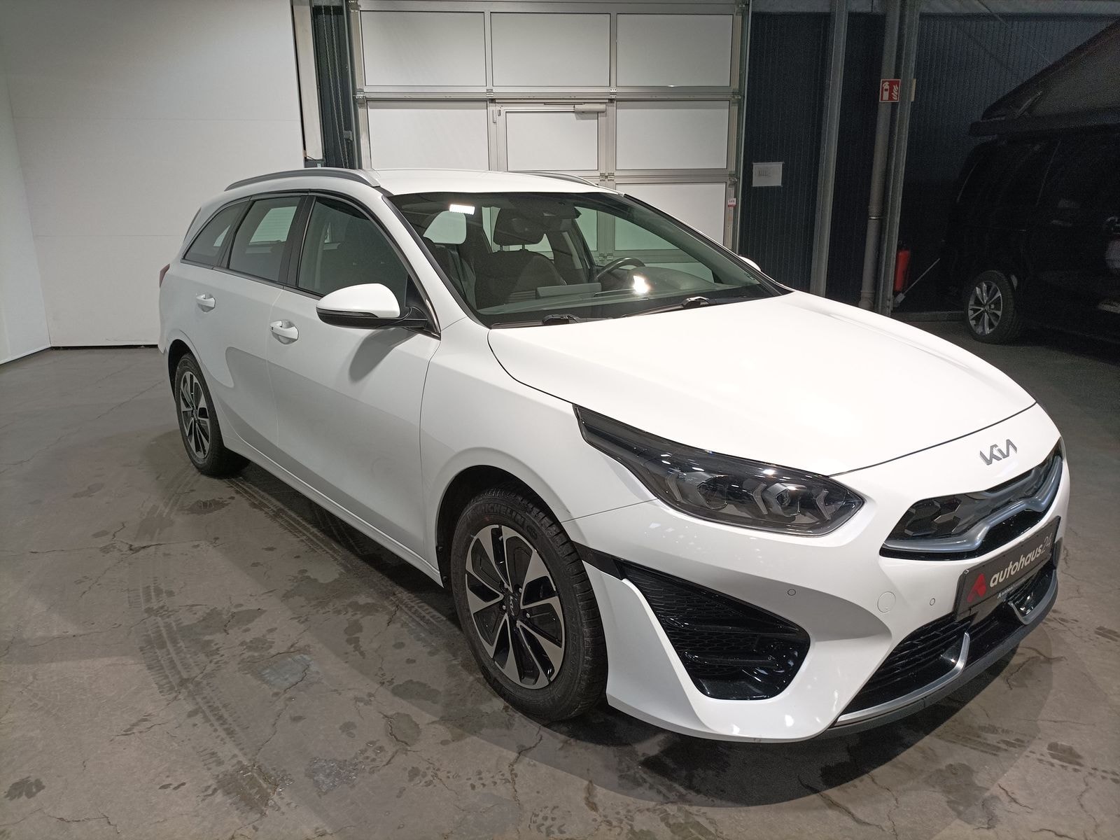 Kia Ceed Kombi KIA Ceed 1.6 GDI Plug-In Hybrid Spirit Sportsw. Kombi #1