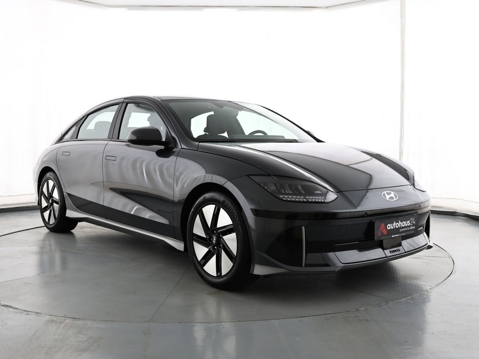 Hyundai IONIQ 6 Limousine HYUNDAI IONIQ 6 53kWh 111kW Limousine #1