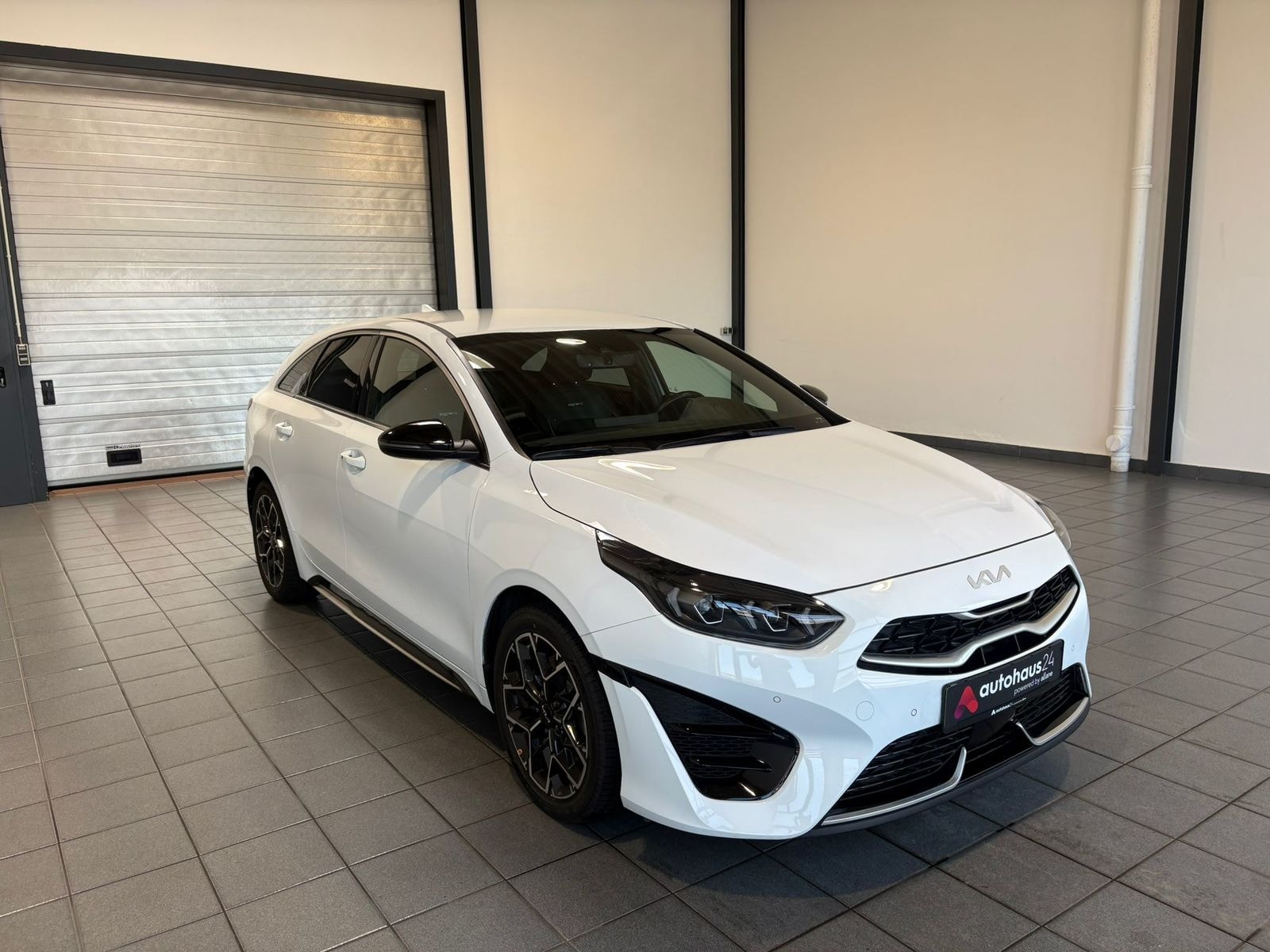 Kia ProCeed Kombi KIA ProCeed 1.5 T-GDI DCT GT LINE Kombi #1
