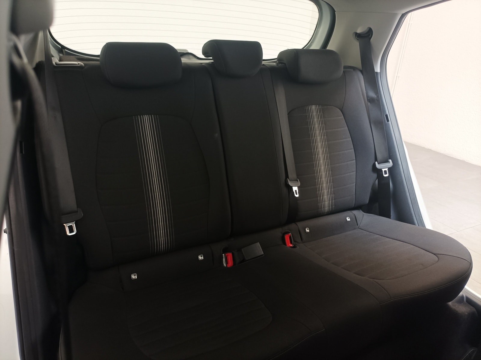 Hyundai i10 Limousine i10 1.2 Trend (EURO 6d) #15