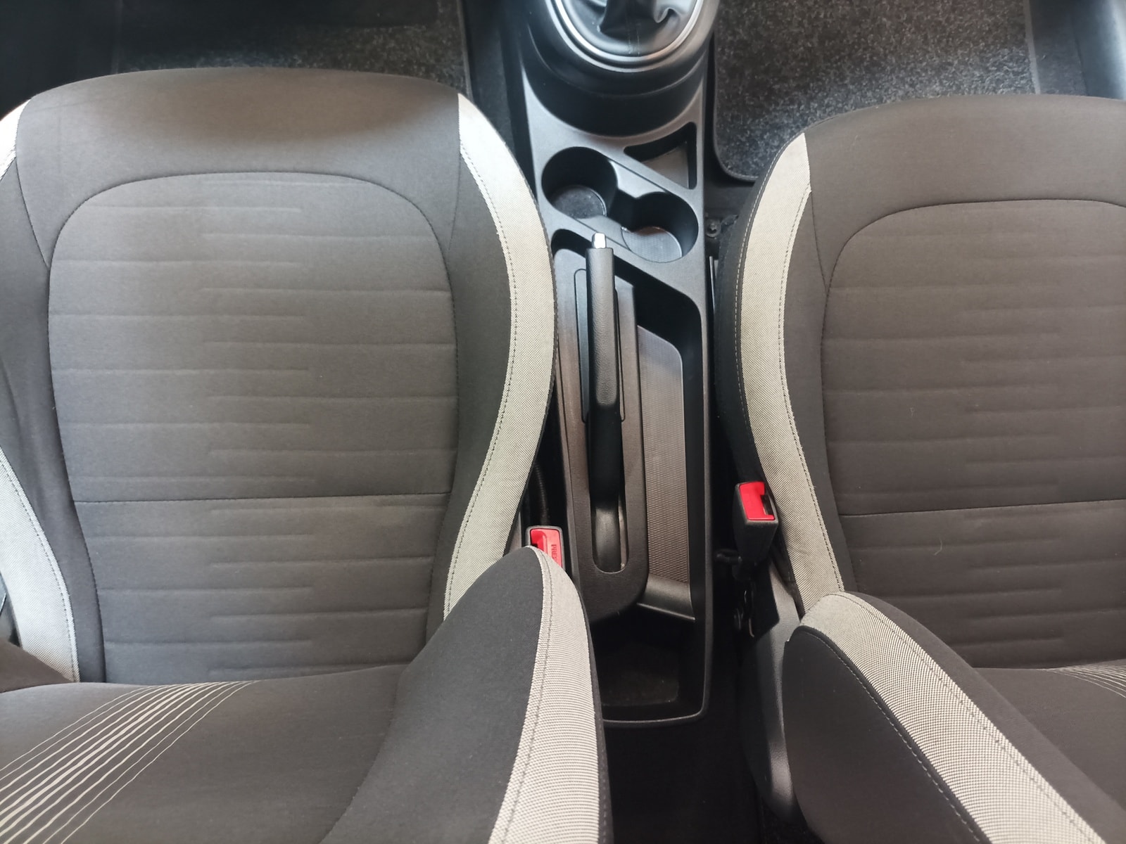 Hyundai i10 Limousine i10 1.2 Trend (EURO 6d) #14