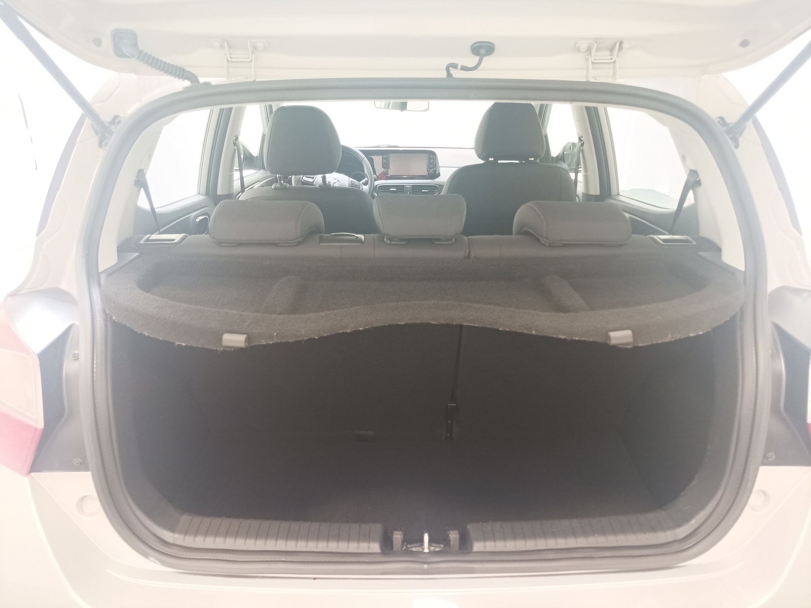 Hyundai i10 Limousine i10 1.2 Trend (EURO 6d) #6