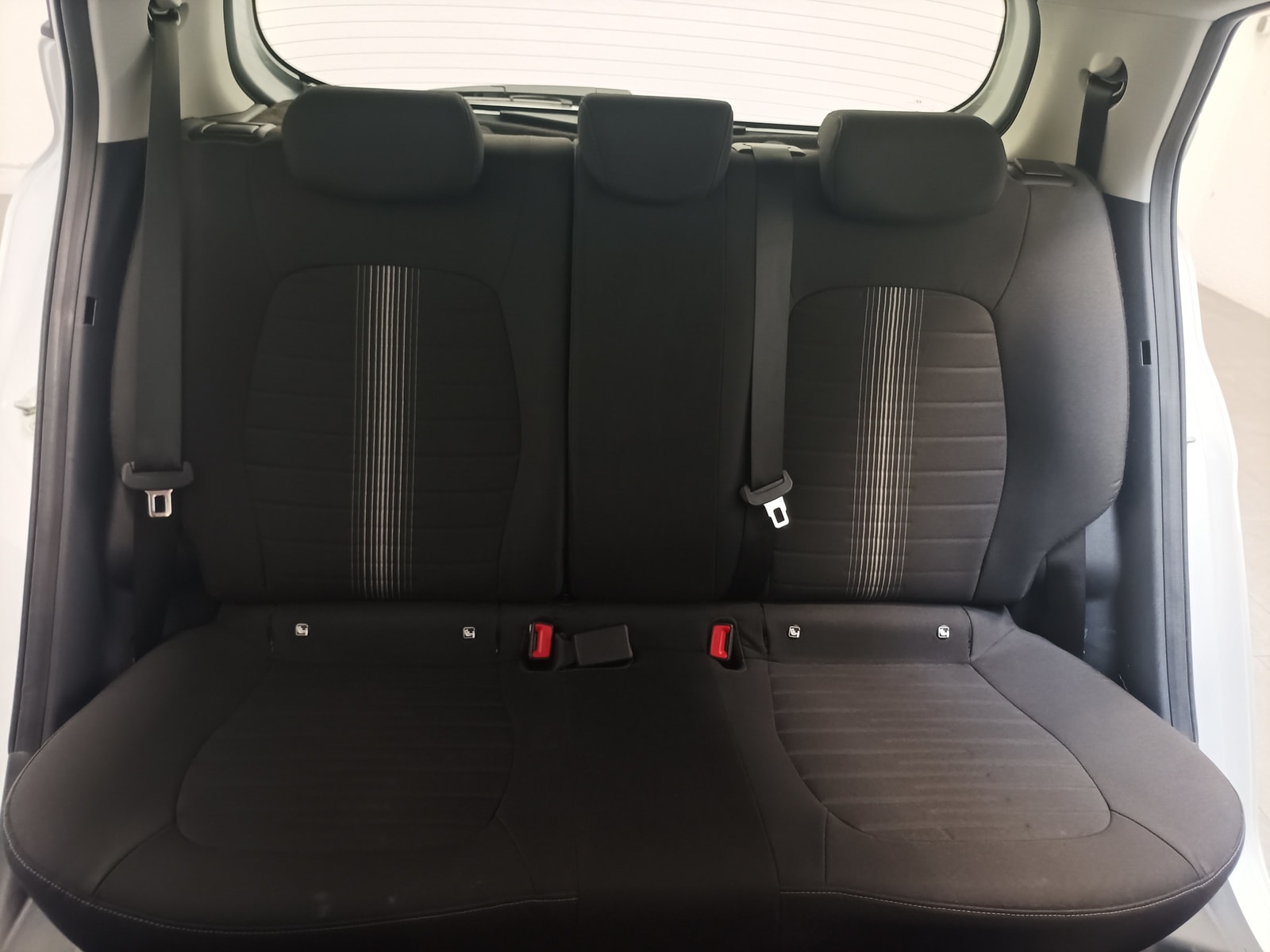 Hyundai i10 Limousine i10 1.0 Trend (EURO 6d) #15