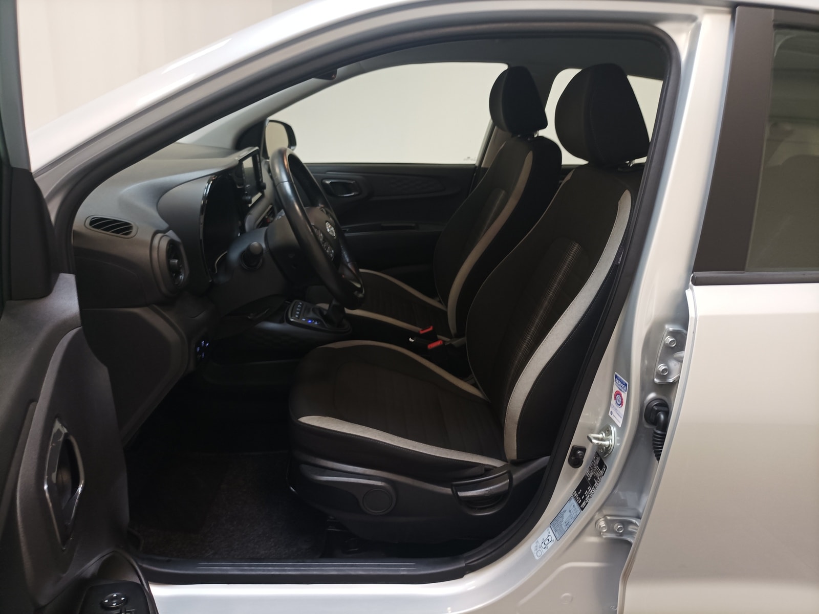 Hyundai i10 Limousine i10 1.0 Trend (EURO 6d) #8