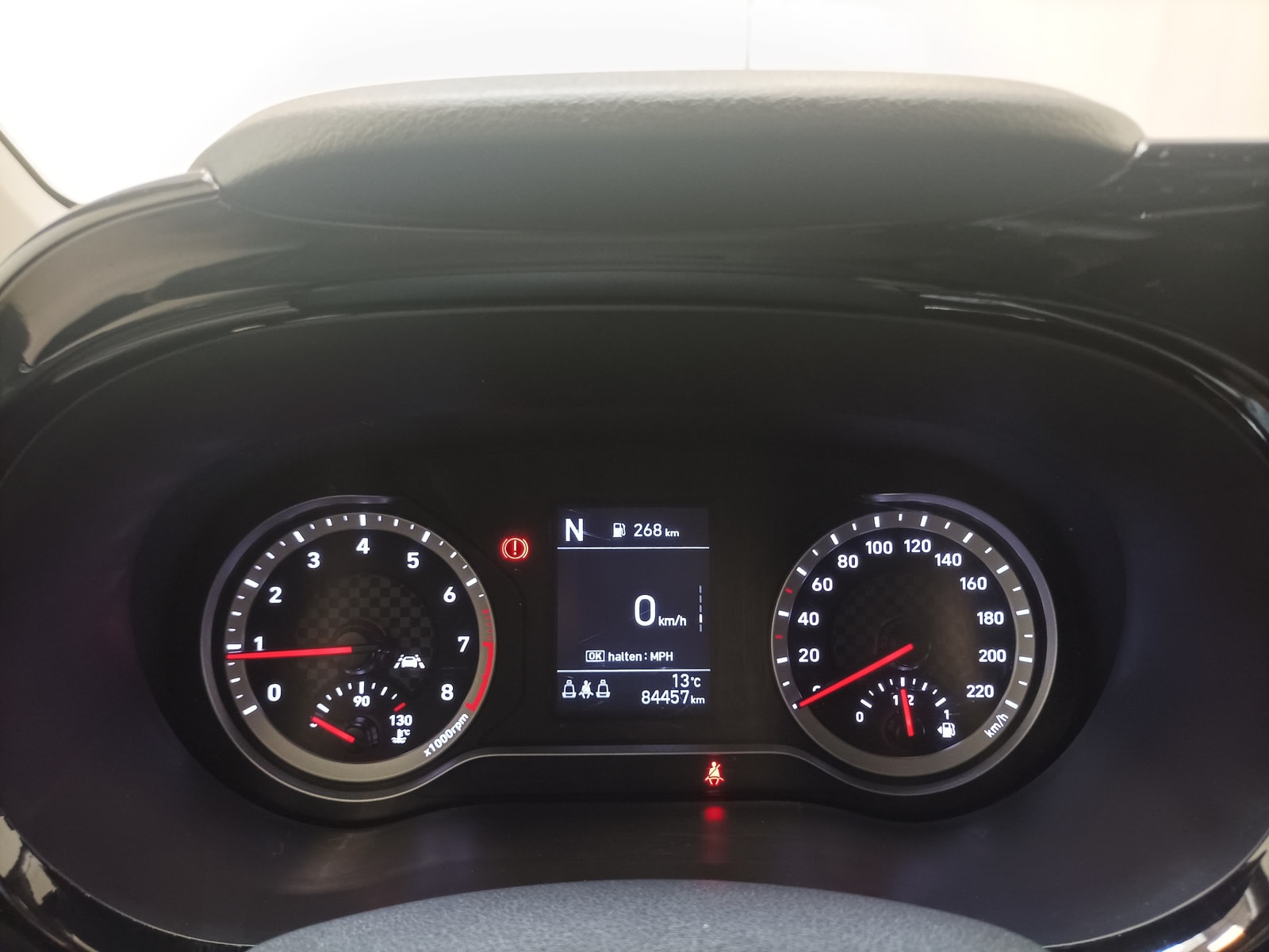 Hyundai i10 Limousine i10 1.0 Trend (EURO 6d) #7