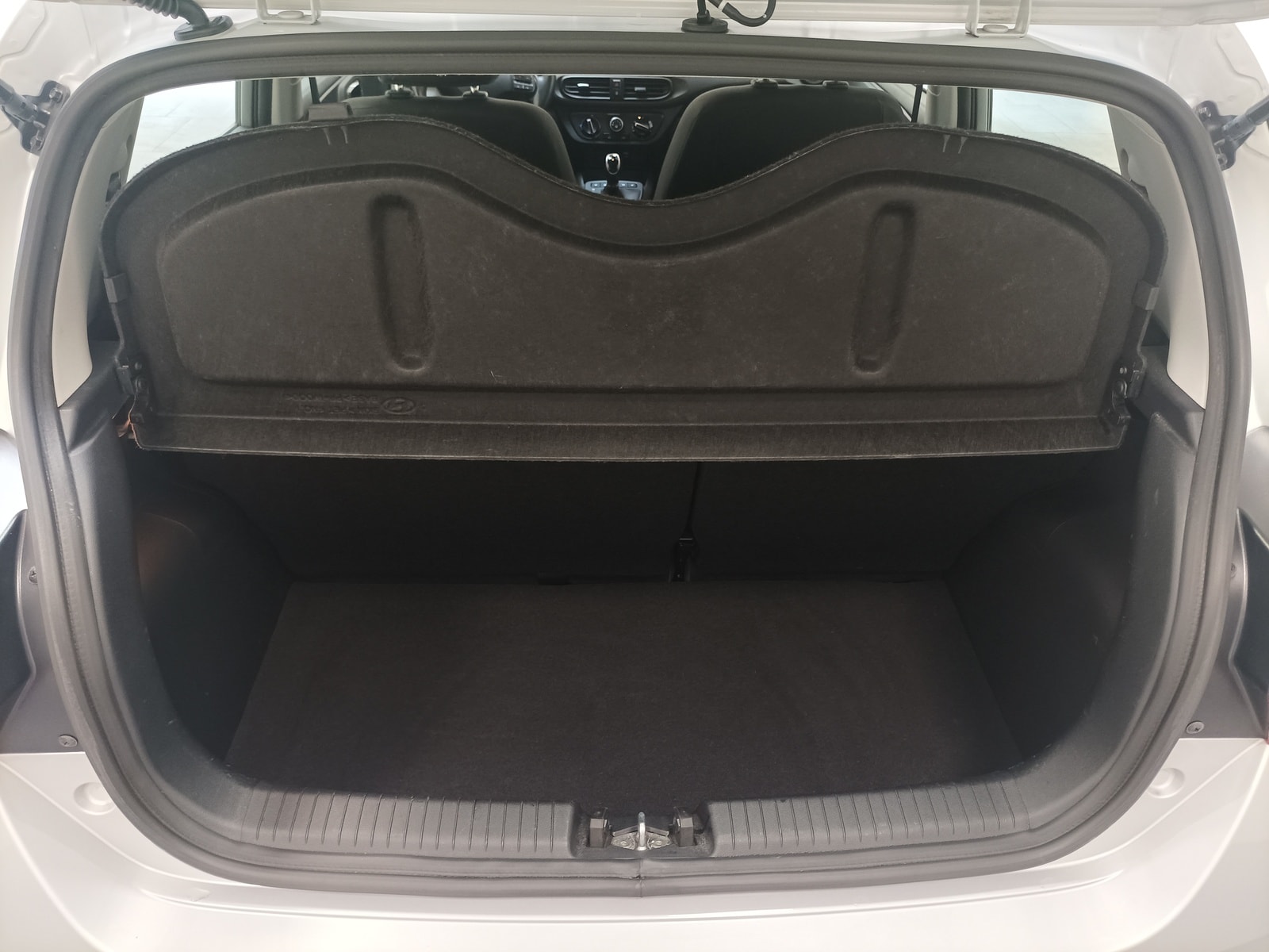 Hyundai i10 Limousine i10 1.0 Trend (EURO 6d) #6