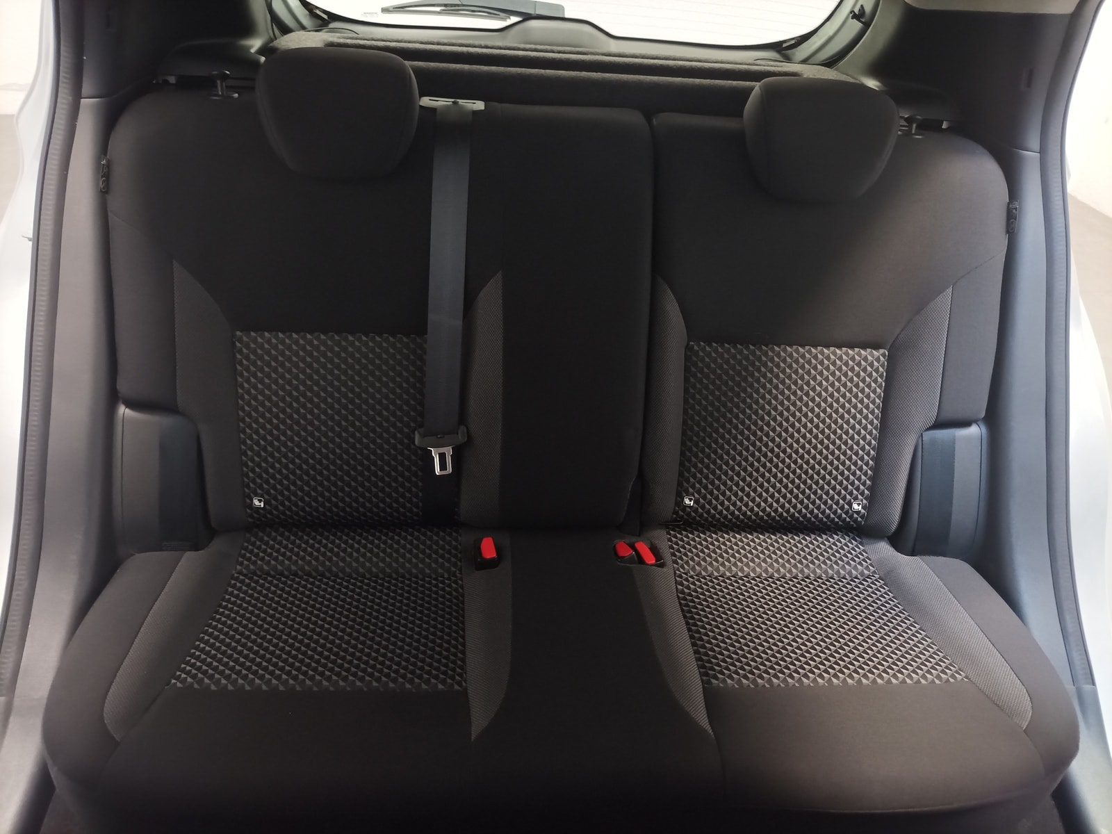 Nissan Micra Schräghecklimousine Micra 1.0 IG-T N-Way (Start/Stopp)(EURO 6d) N-Way #15