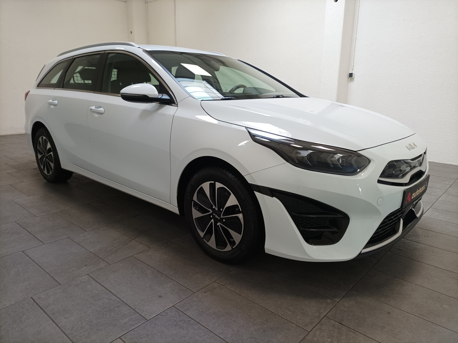 Kia Ceed Kombi KIA Ceed 1.6 GDI Plug-In Hybrid Vision Sportsw. Kombi #1