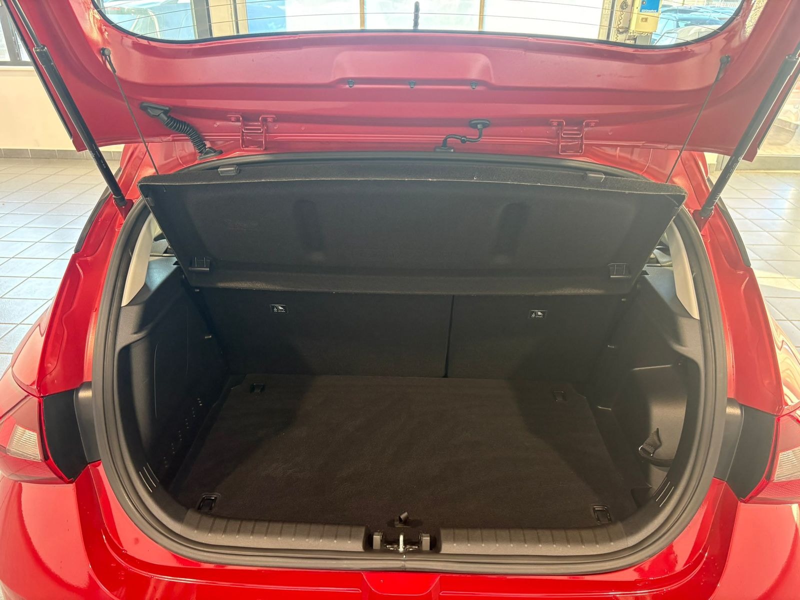 Hyundai i20 Limousine i20 1.0 T-GDI Select Mild-Hybrid (EURO 6d)(OPF) #6