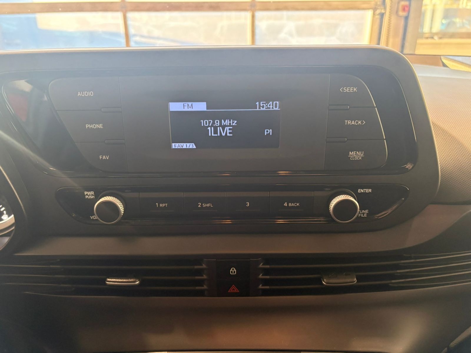 Hyundai i20 Limousine i20 1.0 T-GDI Select Mild-Hybrid (EURO 6d)(OPF) #11