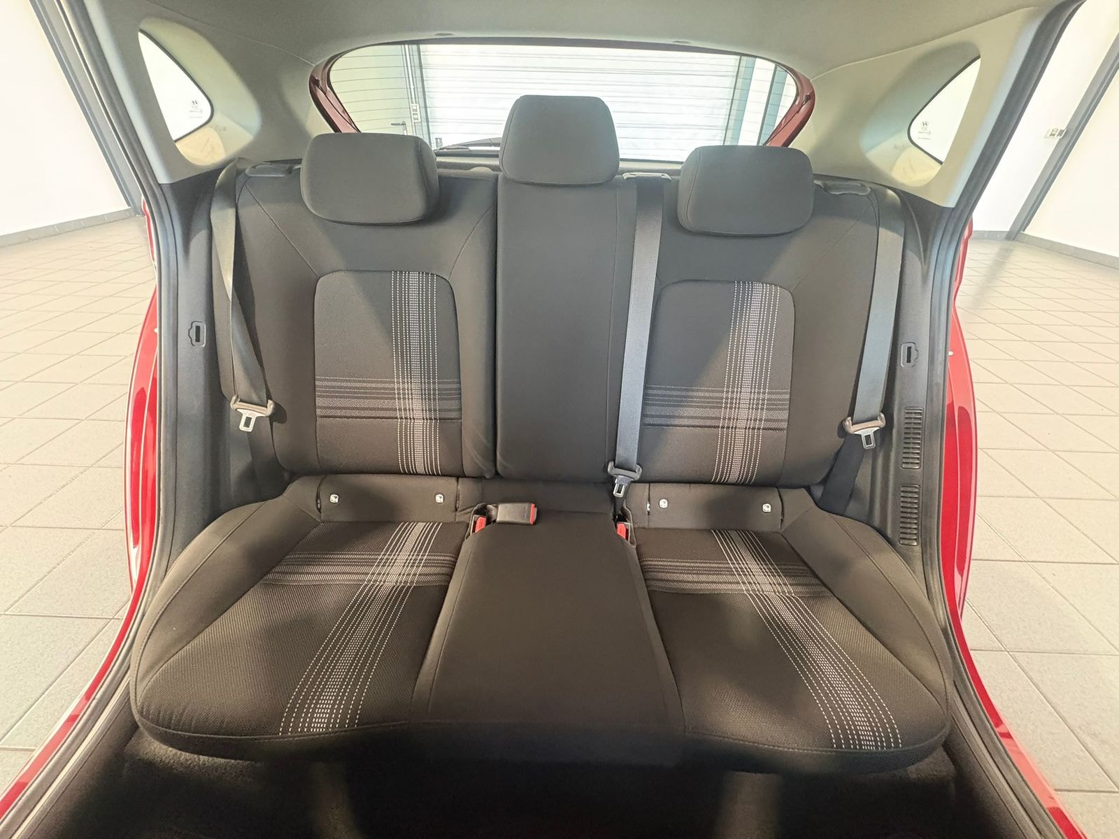 Hyundai i20 Limousine i20 1.0 T-GDI Select Mild-Hybrid (EURO 6d)(OPF) #14