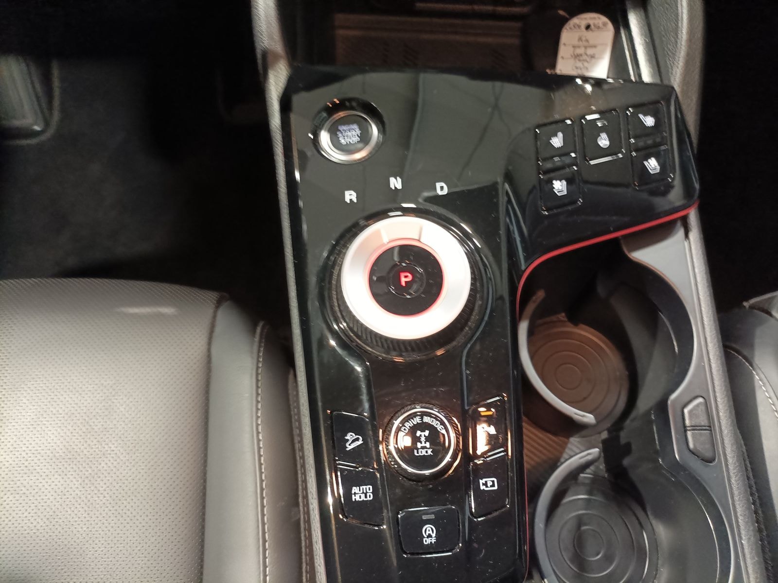 Kia Sportage SUV Sportage 1.6 T-GDI MHD Spirit 4WD #11