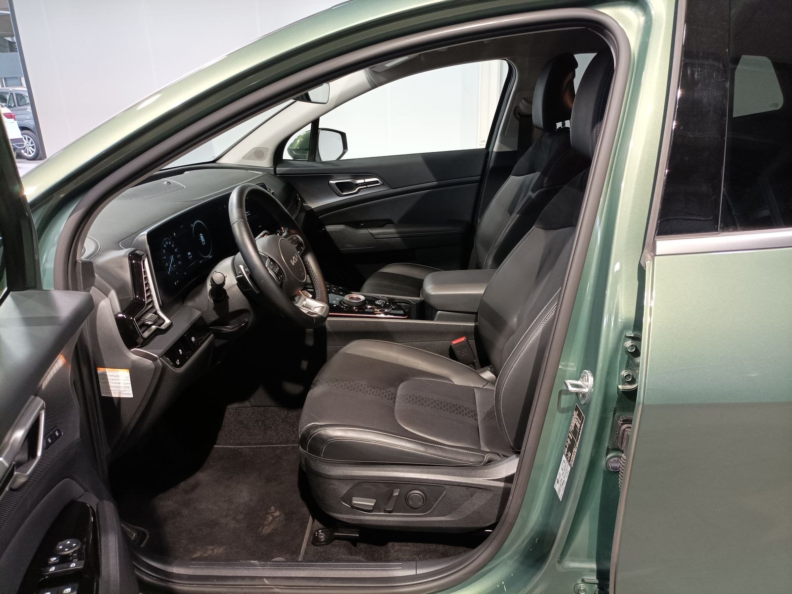 Kia Sportage SUV Sportage 1.6 T-GDI MHD Spirit 4WD #7