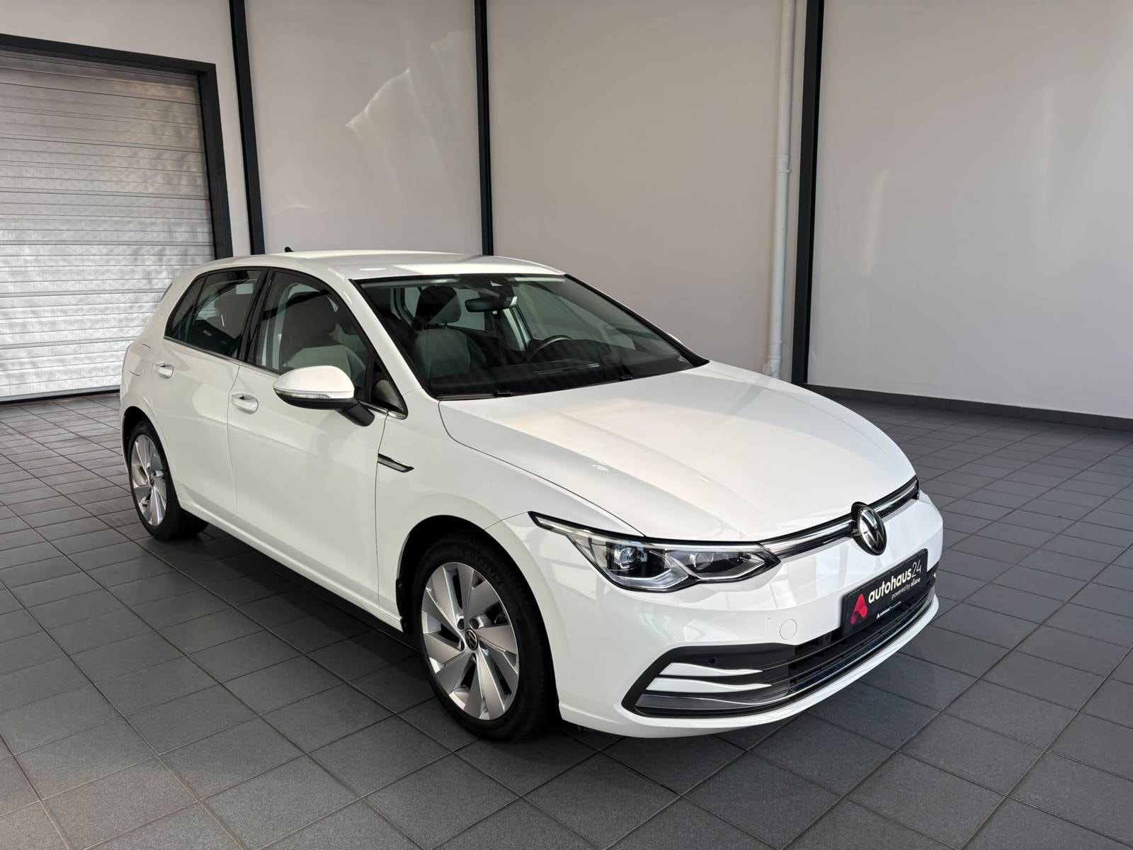 Volkswagen Golf Limousine VOLKSWAGEN Golf 1.5 TSI OPF 110kW Style Schräghecklimousine #1