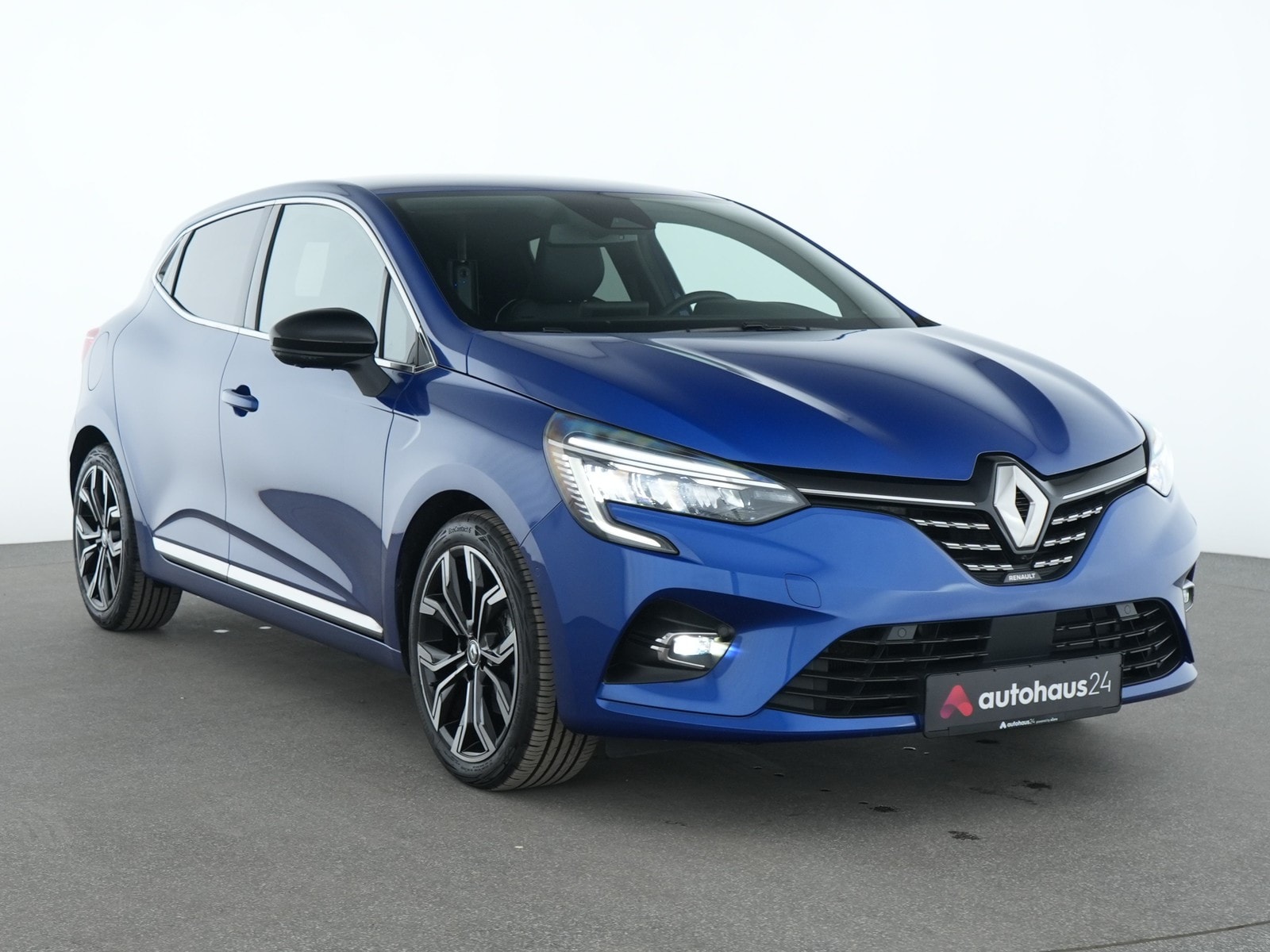 Renault Clio Schräghecklimousine RENAULT Clio E-Tech Full Hybrid 145 Techno Schräghecklimousine #1
